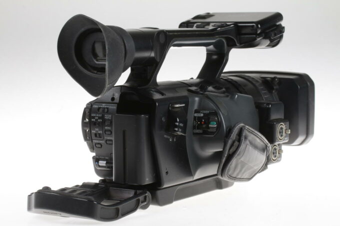 Sony HVR-Z1E Mini DV Kamera