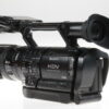 Sony HVR-Z1E Mini DV Kamera - Image 5
