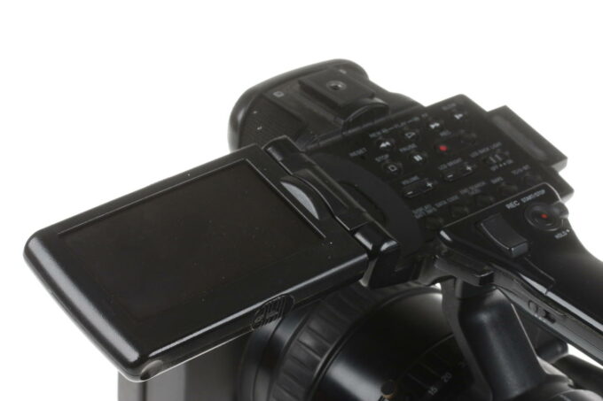 Sony HVR-Z1E Mini DV Kamera