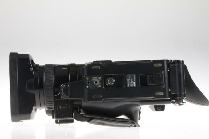 Sony HVR-Z1E Mini DV Kamera