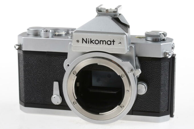 Nikon FTn Gehäuse - #3635548