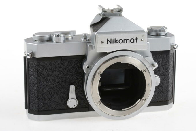 Nikon FTn Gehäuse - #3635548
