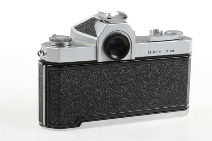 Nikon FTn Gehäuse - #3635548