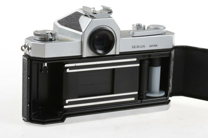 Nikon FTn Gehäuse - #3635548
