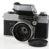 Ihagee EXAKTA RTL 1000 mit Pancolar 50mm f/2 - #286915