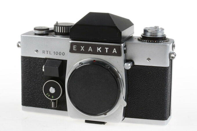 Ihagee EXAKTA RTL 1000 Gehäuse - #226080