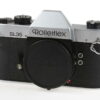 Rollei Rolleiflex SL35 Gehäuse - #4130834