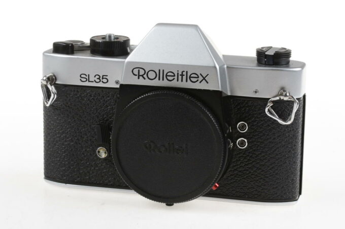 Rollei Rolleiflex SL35 Gehäuse - #4130834
