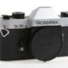 Rollei Rolleiflex SL35 Body - #4130834 - Image 2