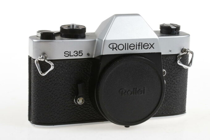 Rollei Rolleiflex SL35 Gehäuse - #4130834