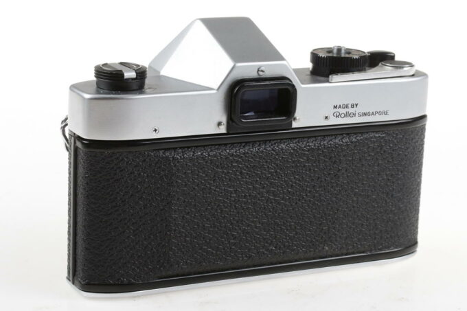 Rollei Rolleiflex SL35 Gehäuse - #4130834