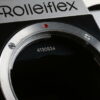 Rollei Rolleiflex SL35 Body - #4130834 - Image 7
