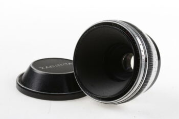 Kilfitt Macro-Kilar 4cm f/2,8 für Exakta Bajonett - #245-0664