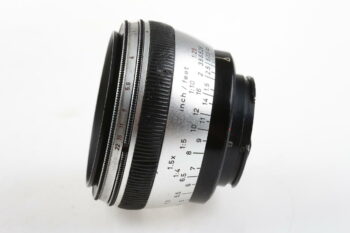 Kilfitt Macro-Kilar 4cm f/2,8 für Exakta Bajonett - #245-0664