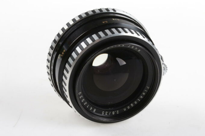 Zeiss Jena Flektogon 35mm f/2,8 für Exakta - #8412530