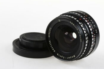 Meyer Optik Görlitz Lydith 30mm f/3,5 für Exakta - #4082170