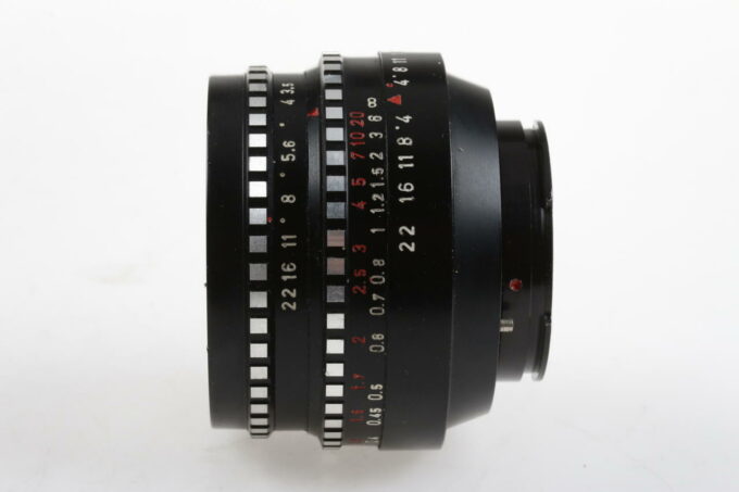 Meyer Optik Görlitz Lydith 30mm f/3,5 für Exakta - #4082170