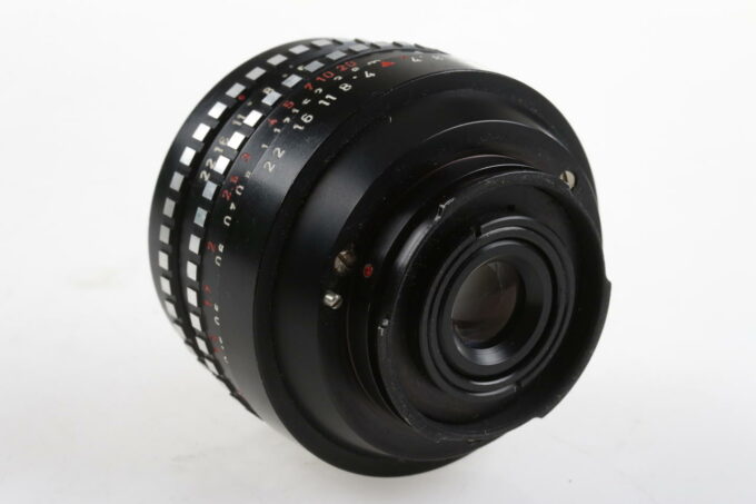 Meyer Optik Görlitz Lydith 30mm f/3,5 für Exakta - #4082170