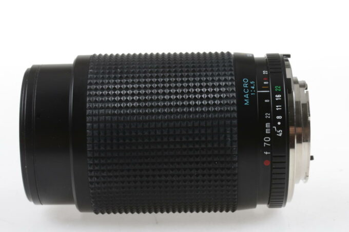 Minolta MD Zoom 70-210mm f/4,5-5,6 - #57501753