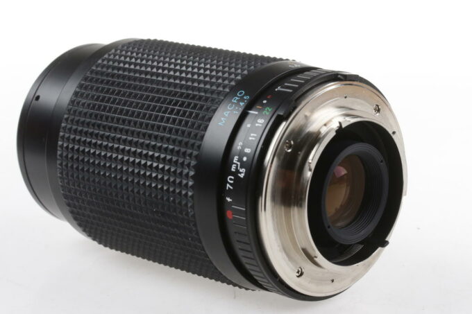 Minolta MD Zoom 70-210mm f/4,5-5,6 - #57501753