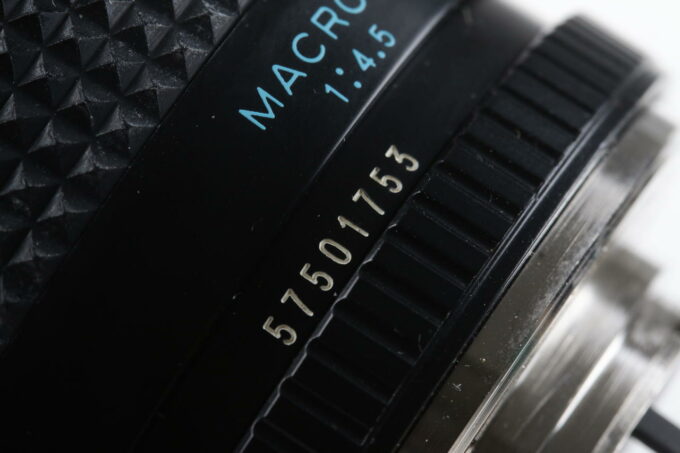 Minolta MD Zoom 70-210mm f/4,5-5,6 - #57501753