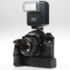 Minolta X-700 mit MD 50mm 1,7 - #3195821 - Image 2