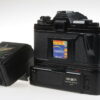 Minolta X-700 mit MD 50mm 1,7 - #3195821 - Image 4