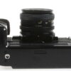 Minolta X-700 mit MD 50mm 1,7 - #3195821 - Image 6