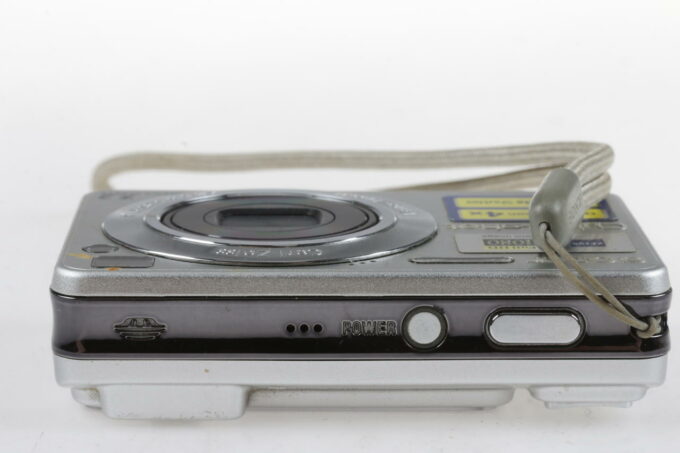 Sony DSC-W110 digitale Kompaktkamera - #7454935