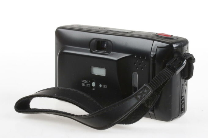 Yashica Minitec AF Sucherkamera mit Yashica Lens 32mm f/3,5 - #457967