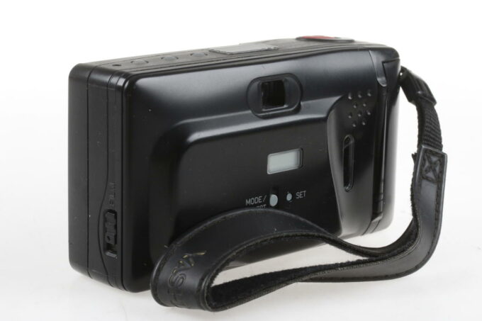 Yashica Minitec AF Sucherkamera mit Yashica Lens 32mm f/3,5 - #457967
