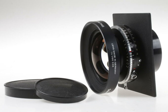 Schneider-Kreuznach Symmar-S 360mm f/6,8 MC mit Copal 3 - #14086338