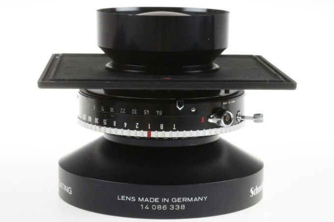 Schneider-Kreuznach Symmar-S 360mm f/6,8 MC mit Copal 3 - #14086338