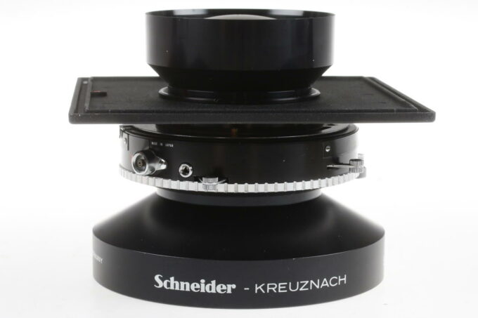 Schneider-Kreuznach Symmar-S 360mm f/6,8 MC mit Copal 3 - #14086338