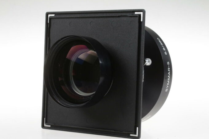 Schneider-Kreuznach Symmar-S 360mm f/6,8 MC mit Copal 3 - #14086338
