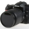 Nikon D7000 mit AF-S DX 18-105mm f/3,5-5,6 VR - #6597453 - Image 2