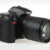 Nikon D7000 mit AF-S DX 18-105mm f/3,5-5,6 VR - #6597453 - Image 3