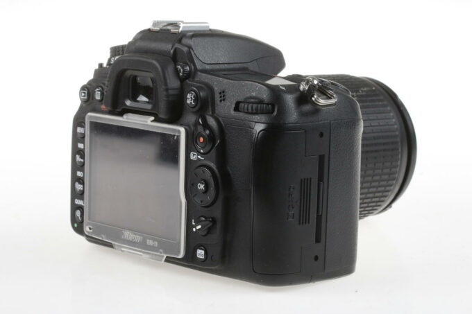 Nikon D7000 mit AF-S DX 18-105mm f/3,5-5,6 VR - #6597453 - Image 4