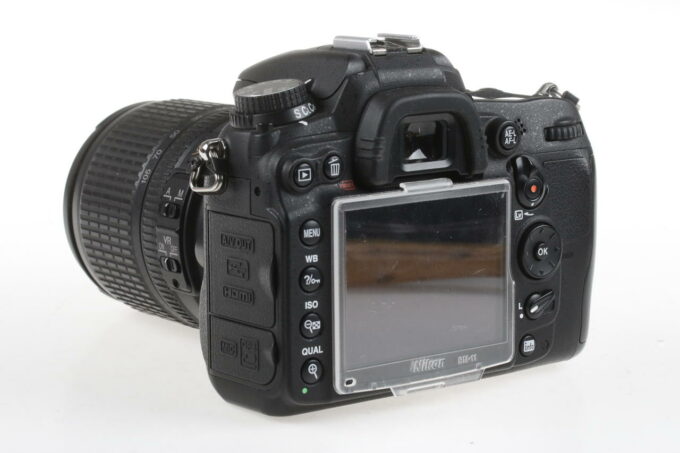 Nikon D7000 mit AF-S DX 18-105mm f/3,5-5,6 VR - #6597453 - Image 5