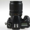 Nikon D7000 mit AF-S DX 18-105mm f/3,5-5,6 VR - #6597453 - Image 6