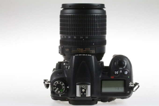 Nikon D7000 mit AF-S DX 18-105mm f/3,5-5,6 VR - #6597453 - Image 6