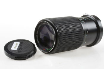 Tokina 80-200mm f/4,5 RMC für Nikon MF - #8084282