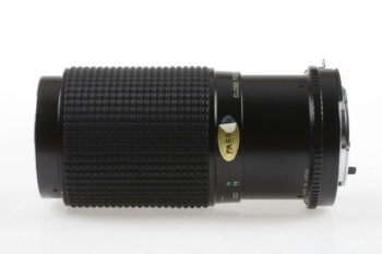 Tokina 80-200mm f/4,5 RMC für Nikon MF - #8084282