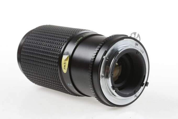 Tokina 80-200mm f/4,5 RMC für Nikon MF - #8084282 - Image 3