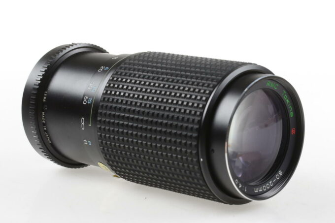 Tokina 80-200mm f/4,5 RMC für Nikon MF - #8084282 - Image 4