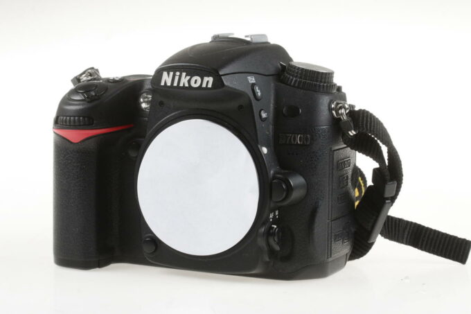 Nikon D7000 Body - #6393710 - Image 2