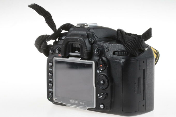Nikon D7000 Body - #6393710 - Image 3