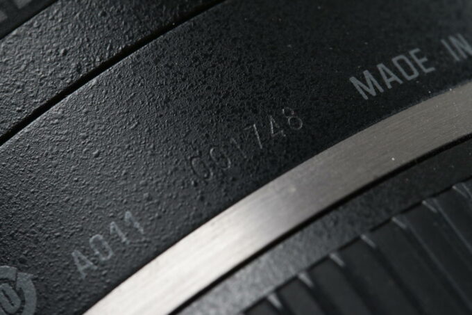 Tamron SP 150-600mm f/5,0-6,3 Di USD für Nikon F (AF) - #001748 - Image 5
