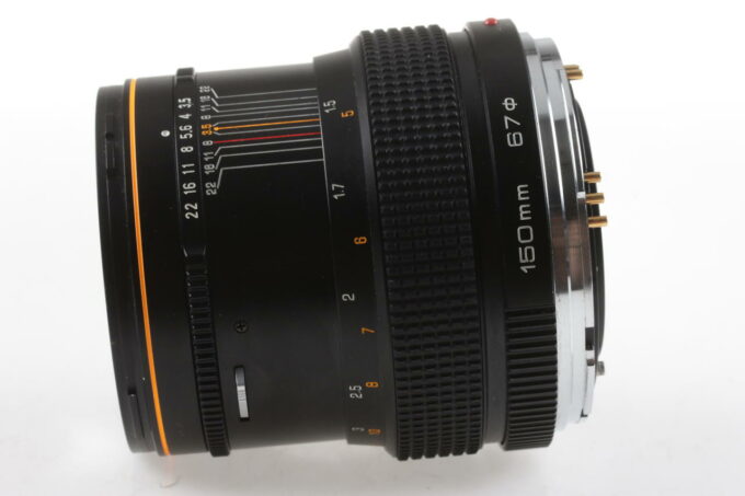 Zenza Bronica Zenzanon S 150mm f/3,5 - #15524109 - Image 3