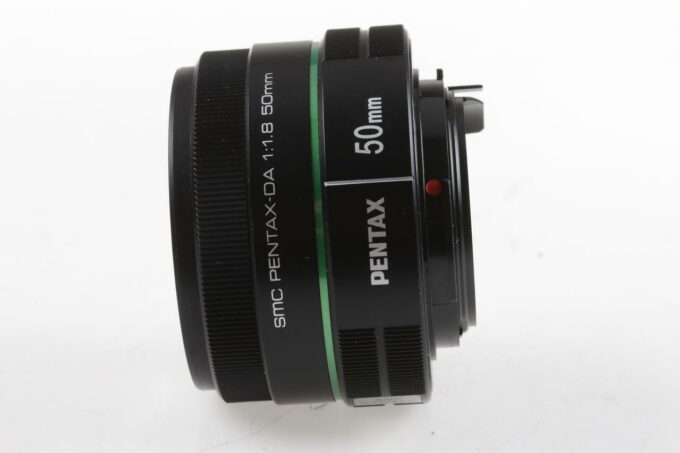 Pentax SMC-DA 50mm f/1,8 - #4427481 - Image 2